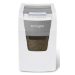 Kensington OfficeAssist A1500 paper shredder Micro-cut shredding 55 dB Gray, White
