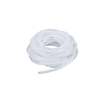 Lanview LVT551520 cable sleeve Transparent 1.5 cm