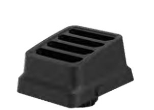 Honeywell CT70-QBC-CUP handheld mobile computer accessory Charging bas