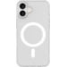 eSTUFF ES67141050 mobile phone case 15.5 cm (6.1") Cover Transparent