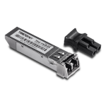 Trendnet TEG-10GBSR/2 network transceiver module Fiber optic 10000 Mbit/s SFP+ 850 nm