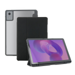 Mobilis 060022 tabletbehuizing 27,9 cm (11") Flip case Zwart