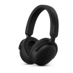 Philips W/less Headphones BK