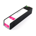 TSW Remanufactured HP M0J94AE 991X Magenta Laser Toner Colour 16000 Page Yield