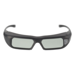 NEC NP02GL lunette 3D Noir