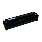 CTS Remanufactured HP CB541A Cyan Toner