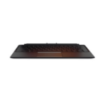 Lenovo 5N20L76637 tablet spare part/accessory Keyboard