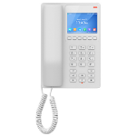 Grandstream Networks GHP630 IP phone White 2 lines LCD Wi-Fi