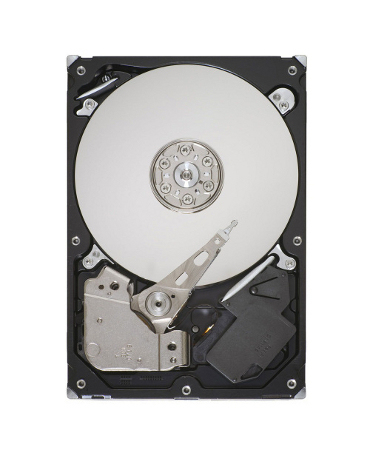 Cisco 500GB 2.5" 7.2k SATA 6Gb internal hard drive 7200 RPM 2.5" SAS