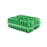 HPE LTO-8 Ultrium 30TB RW 20 Data Cartridges Library Pack without Cases