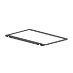 HP 828406-001 laptop spare part Bezel