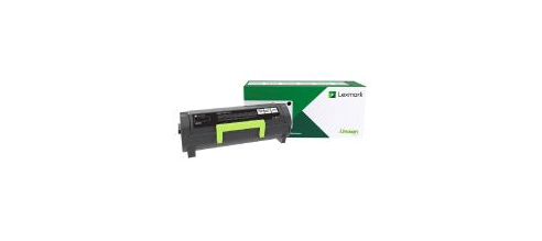 Image of Lexmark 56F2U00 Toner-kit ultra High-Capacity return program, 25K...
