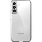 Speck Presidio Perfect Clear Samsung Galaxy S22 Plus - with Microban