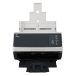 Fujitsu FI-8150 ADF + Manual feed scanner 600 x 600 DPI A4 Black, Grey