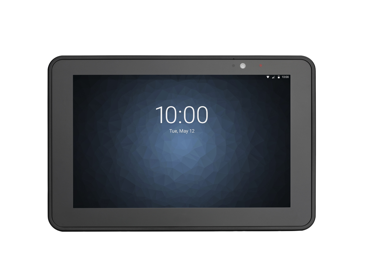 Image of Zebra ET51 32 GB 25.6 cm (10.1") Qualcomm Snapdragon 4 GB Wi-Fi 5...