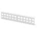 Digitus Adapter Plate for Fiber Optic Unibox for wall mounting, medium