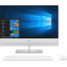 HP Pavilion 27-xa0034na Intel® Core™ i5 i5-9400T 68.6 cm (27") 2560 x 1440 pixels All-in-One PC 8 GB DDR4-SDRAM 2.26 TB HDD+SSD Windows 10 Home Wi-Fi 5 (802.11ac) White