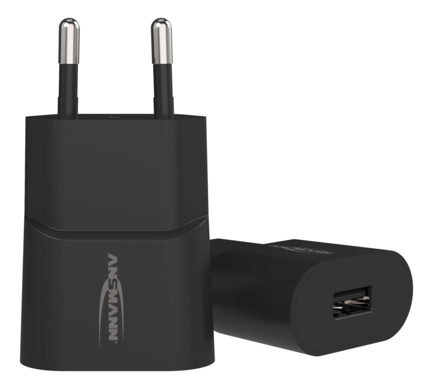 Image of Ansmann HC105 Black Indoor