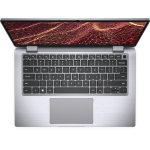 DELL Latitude 7430 i7-1265U Notebook 14" Touchscreen Full HD Intel® Core™ i7 16 GB DDR4-SDRAM 512 GB SSD Wi-Fi 6E (802.11ax) Windows 10 Pro Silver