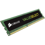 Corsair ValueSelect 16GB DDR4-2133 memory module 1 x 16 GB 2133 MHz
