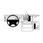Brodit Mounting bracket