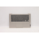 Lenovo C-Cover w/UK English Keyboard Non BL