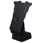 Havis 367-2863 POS system accessory POS mount Black Metal