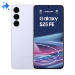 Samsung Galaxy S25 FE 5G 17 cm (6.7") Dual SIM USB Type-C 8 GB 256 GB 4900 mAh Blue