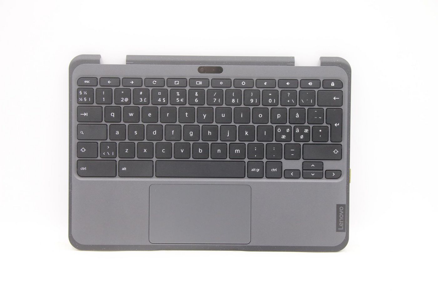 EU Product - MECH ASM FRU Cc LTE WFC w/TP&NBLKB NOR thumbnail