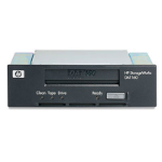 Hewlett Packard Enterprise StoreEver Storage drive Tape Cartridge DAT 80 GB