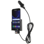 Brodit 521863 holder Active holder Mobile phone/Smartphone Black