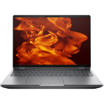 HP Zbook Fury G1i -C2EP1PT- Intel U7-265HX / 32GB 5600MHz / 1TB SSD / 16" WUXGA IR TS / RTX PRO 3000 12GB / W11P / 3-3-3