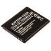 CoreParts 1800mAh, 6.66 Wh Battery Black