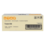 Utax 1T02YJCUT0/PK-5020C Toner-kit cyan, 5K pages ISO/IEC 19752 for TA P-C 3563 i