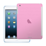 i-Blason TPU Back Cover 9.7" Pink
