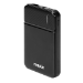 Maplin 5000mAh Power Bank - Black