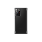 Samsung EF-GN985 mobile phone case 17.5 cm (6.9") Cover Black, Transparent