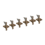 Data Direct Kyocera 3050/4050/5050 Upper Pick Fingers Compatible 2A820530EC