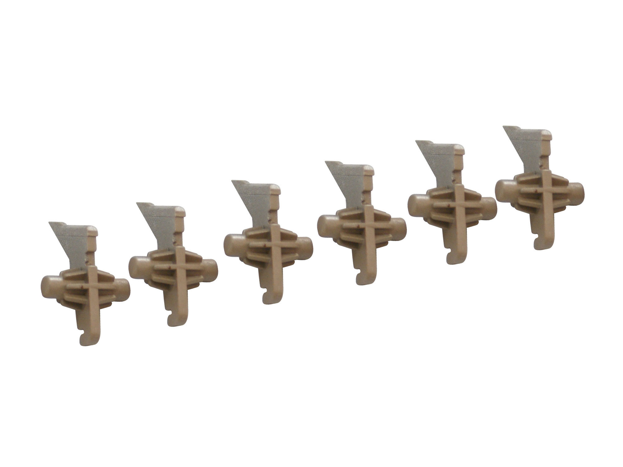 Data Direct Kyocera 3050/4050/5050 Upper Pick Fingers Compatible 2A820530EC