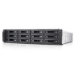 QNAP TS-EC1280U-RP server NAS e di archiviazione Armadio (2U) Collegamento ethernet LAN Grigio