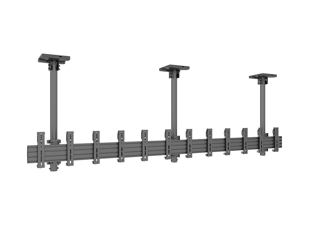 Multibrackets M Menu Board Mount Pro MBC6X1U VESA 200