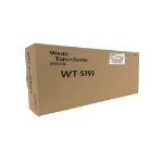 KYOCERA WASTE TONER BOTTLE FOR TASKALFA 406CI