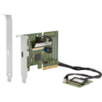 HP 4CX35AA interface cards/adapter Internal Thunderbolt 3