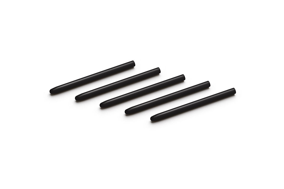 Image of Wacom ACK-20001 graphic tablet accessory Pen nib