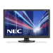 NEC AccuSync AS242W Monitor PC 61 cm (24") 1920 x 1080 Pixel Full HD LED Nero