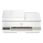 HP ENVY 6520e Wireless All-in-One Color Printer, Instant Ink; Photo printing