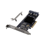 Microconnect MC-PCIE-537 interfacekaart/-adapter Intern U.2