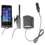 Brodit 521746 holder Active holder Mobile phone/Smartphone Black