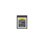 Sony CEB-G128 memory card 128 GB PC Card