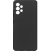 eSTUFF ES673184-BULK mobile phone case 16.3 cm (6.4") Cover Black
